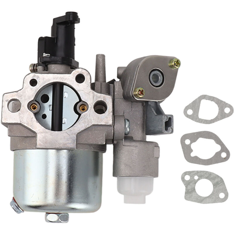 foto del prodotto kit carburatore per tosaerba 277 62301 30 277 62302 50 277 62301 60 con guarnizione per motore subaru 6.0hp sp170 ex17 jeffergarden