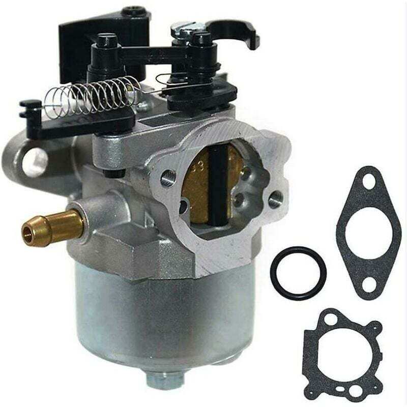 foto del prodotto kit carburatore per tosaerba briggs stratton dov 700 750 792038
