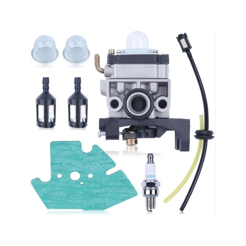 foto del prodotto kit carburatore per tosaerba honda gx25 gx35 gx25 35 hht35