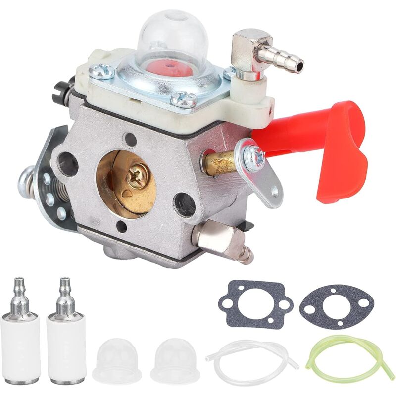 foto del prodotto kit carburatore per walbro wt 668 wt 997 1 5 rc car hpi baja 5b 5t motore di ricambio per tosaerba