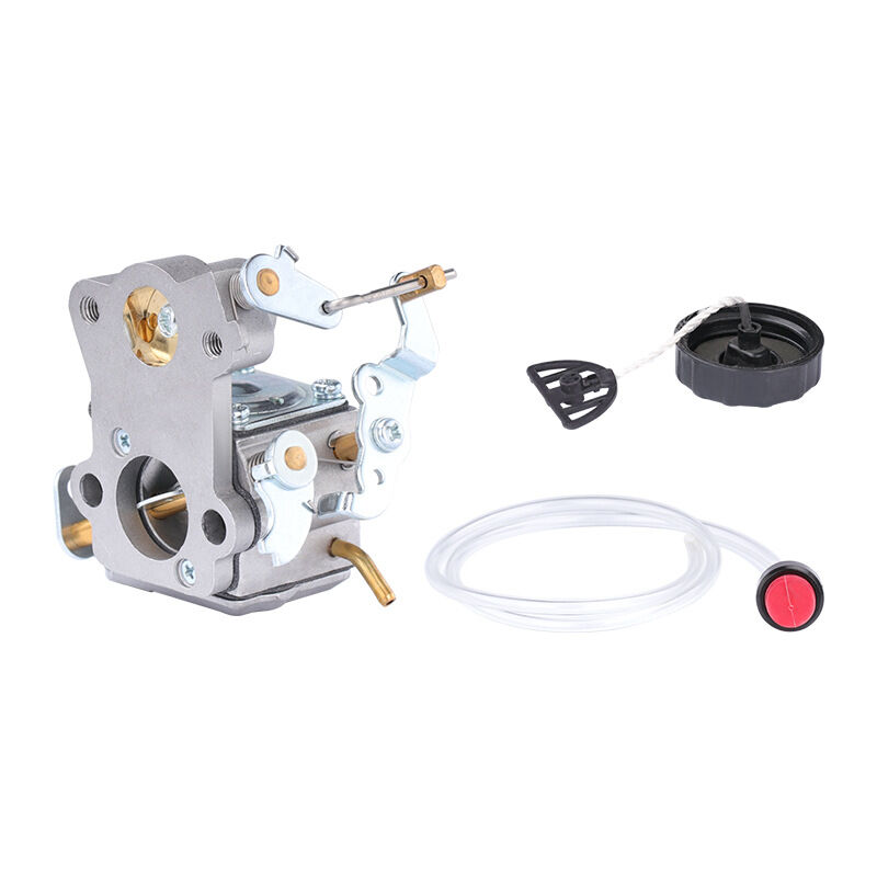 foto del prodotto kit carburatore sostitutivo c1m w26 pp4218 per poulan sm4218av pp4218a pp3416 pp3516avx sm4218avx sm4518avx p4018wtl pp3516avx pp4218avx p3314