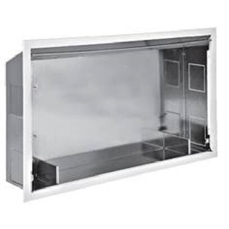 foto del prodotto kit cassa da incasso breeze grand. 3-4 - 986x748x226 mm