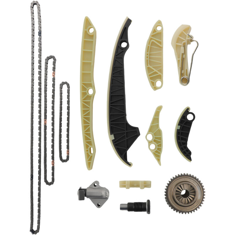 foto del prodotto kit catena di distribuzione for audi vw seat skoda 1.8 tsi 2.0 tsi 06k109467k