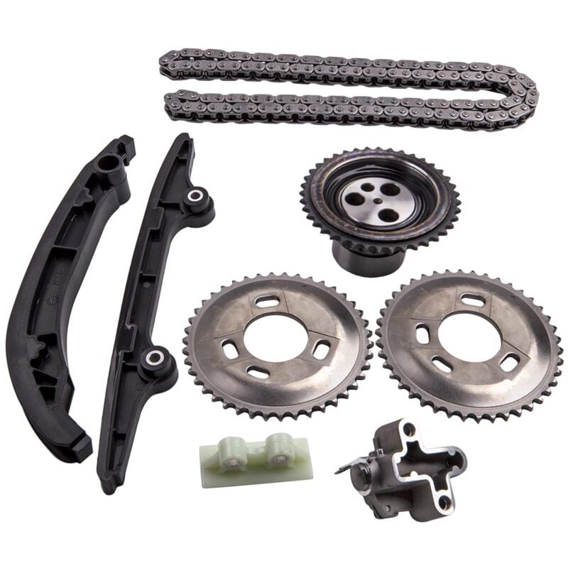 foto del prodotto kit catena distribuzione motore for ford transit 2.2 2.4 tdci mk7 mk8