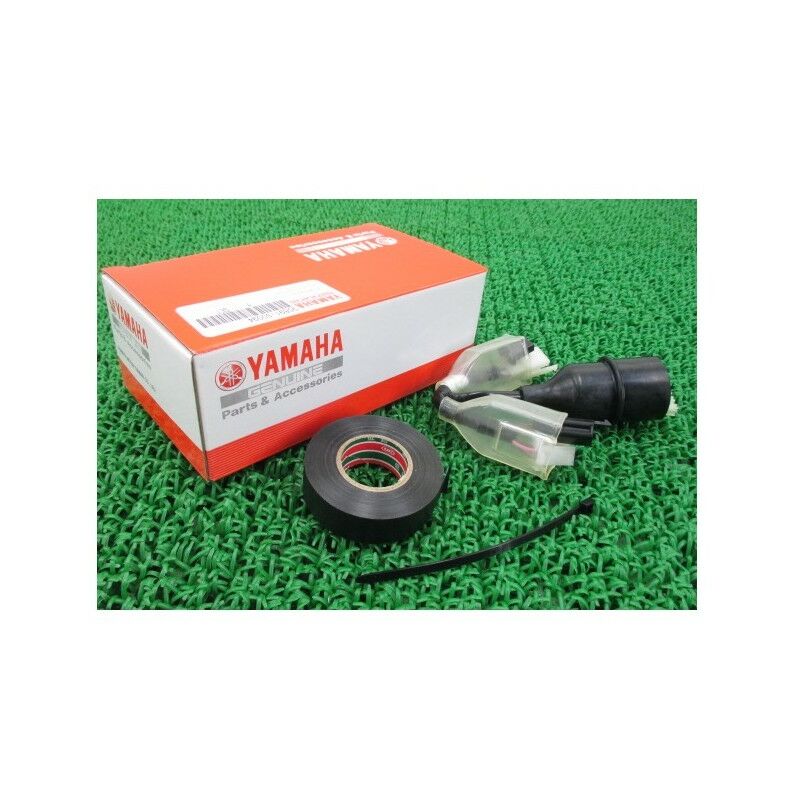 foto del prodotto kit cavo secondario relè lampeggiatore yamaha 90891-30094