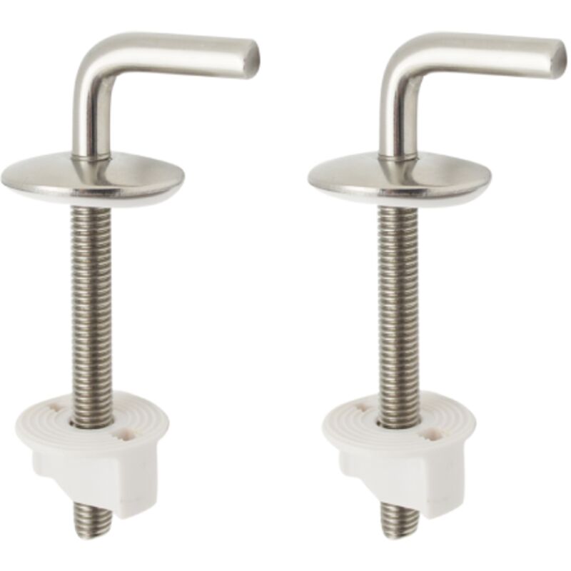 foto del prodotto kit cerniera di ricambio s009k - dh