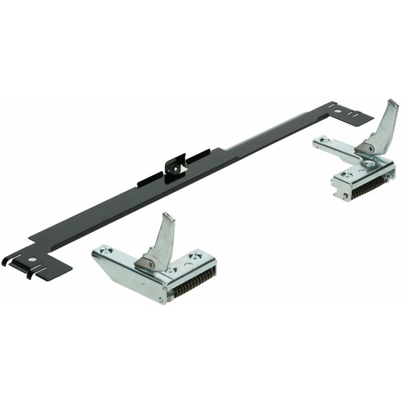 foto del prodotto kit cerniera droita e sinistra originale forni, fornelli elettrici e a gas bosch 2994853662734308820