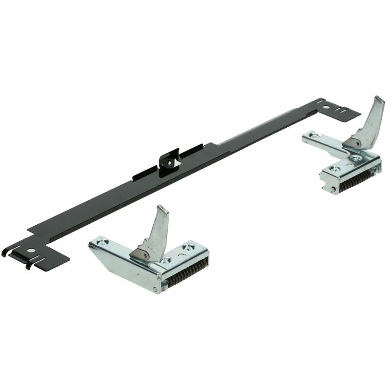 foto del prodotto kit cerniera droita e sinistra originale forni, fornelli elettrici e a gas bosch 2994853662894135397