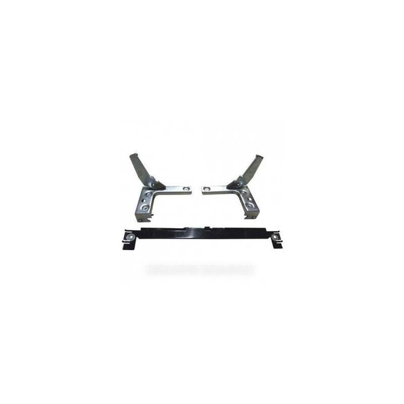 foto del prodotto kit cerniera droita e sinistra originale forni, fornelli elettrici e a gas bosch 2994854016417071669