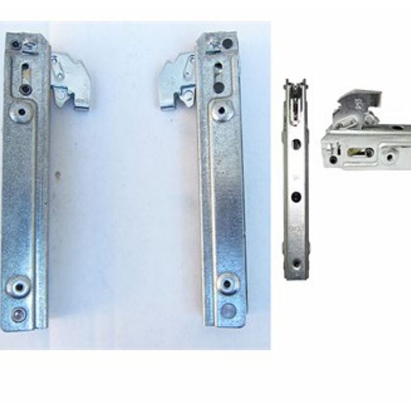 foto del prodotto kit cerniere porta molle forno nardi glem gas 155x21 031199009941r