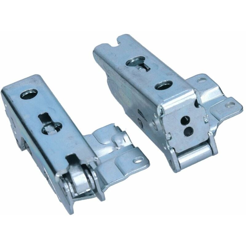 foto del prodotto kit cerniere porta originale - frigorifero, congelatore - bosch - 4365951