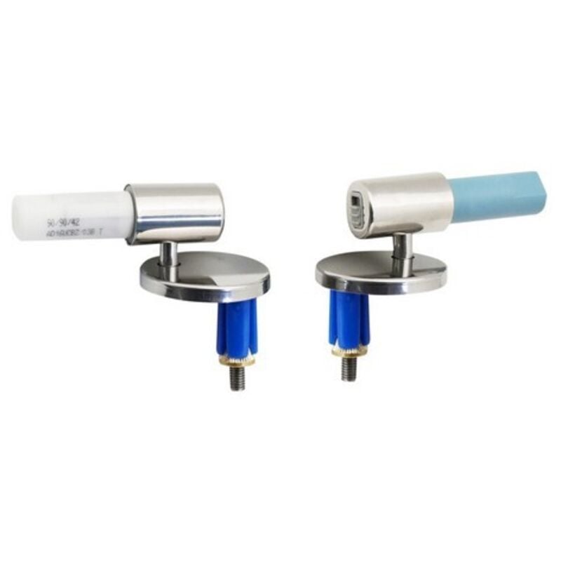 foto del prodotto kit cerniere rallentate per sedile 181 l901 