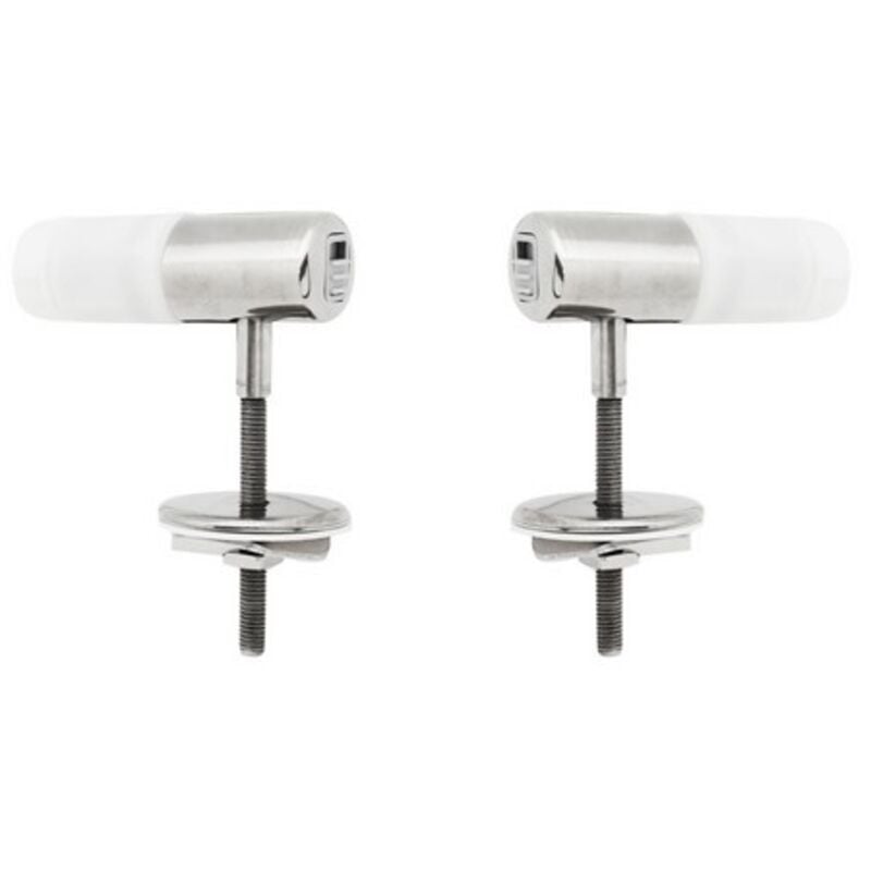 foto del prodotto kit cerniere rallentate per sedile 181 o901 e 182 o901 