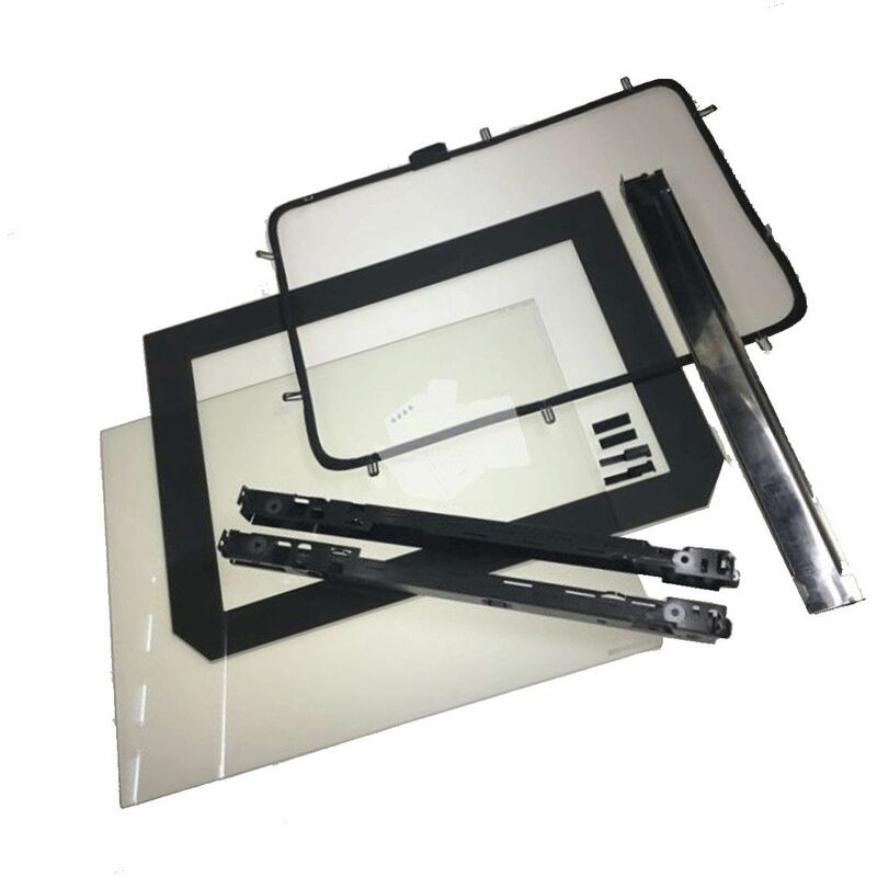foto del prodotto kit changement de vitre forni, fornelli elettrici e a gas bosch 43635893663946625750