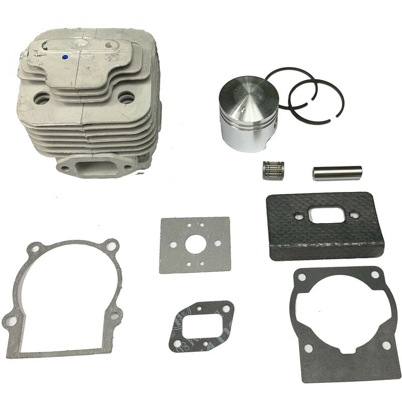 foto del prodotto kit cilindro e pistone decespugliatore 48 a 58 cc