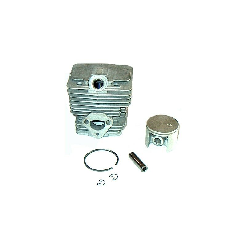 foto del prodotto kit cilindro e pistone decespugliatore alpina vip52, turbo 52, flex 5 originale