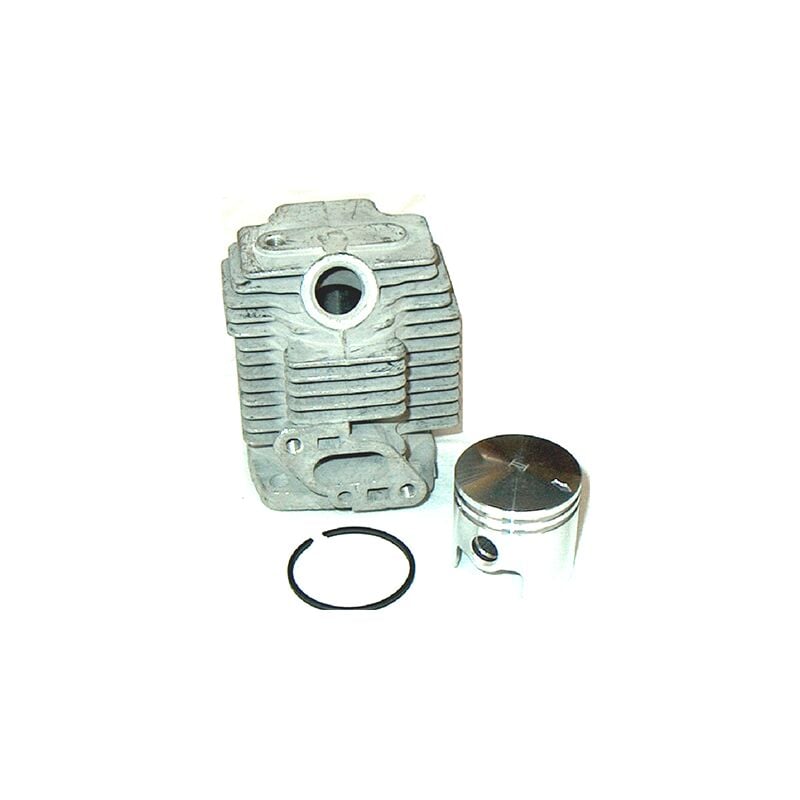 foto del prodotto kit cilindro e pistone decespugliatore mitsubishi tl26 compatibile
