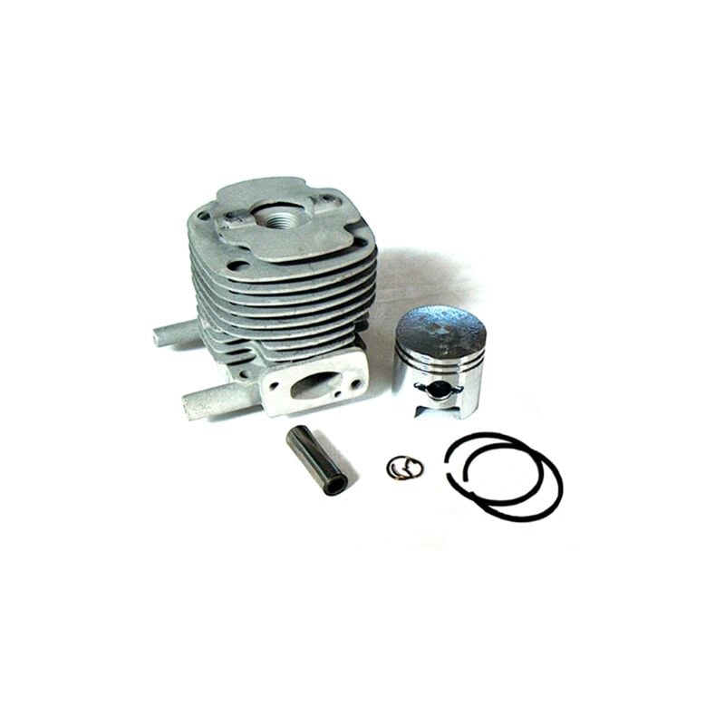 foto del prodotto kit cilindro e pistone decespugliatore shindaiwa bp35, c35, c350, t350 compatibile