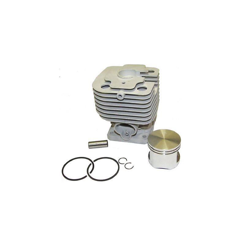 foto del prodotto kit cilindro e pistone decespugliatore stihl fr350, fr450, fs450 compatibile