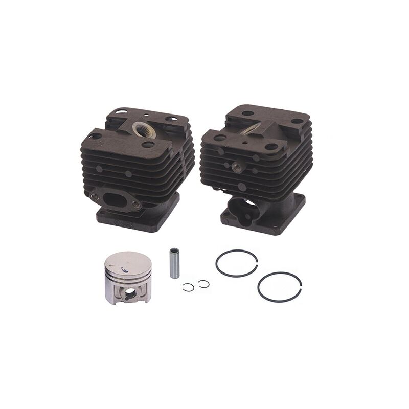 foto del prodotto kit cilindro e pistone decespugliatore stihl fs250 compatibile