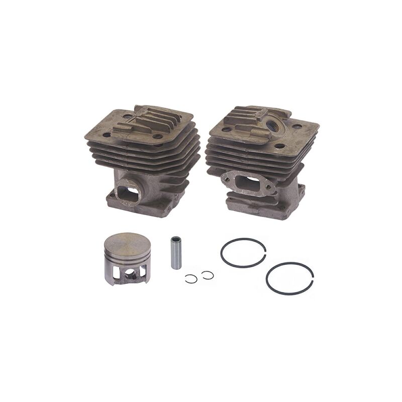 foto del prodotto kit cilindro e pistone decespugliatore stihl fs280 compatibile