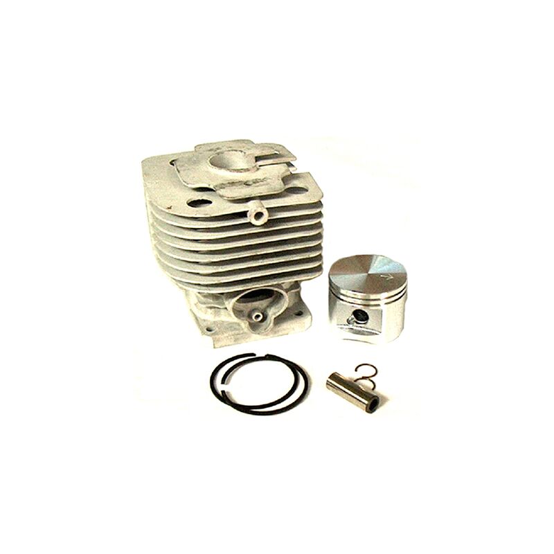 foto del prodotto kit cilindro e pistone decespugliatore stihl fs480 compatibile