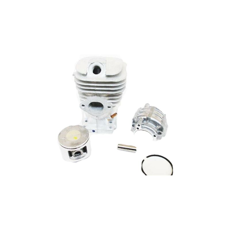 foto del prodotto kit cilindro e pistone echo cs420, cs4200, cs400, cs4000, cs4100 compatibile