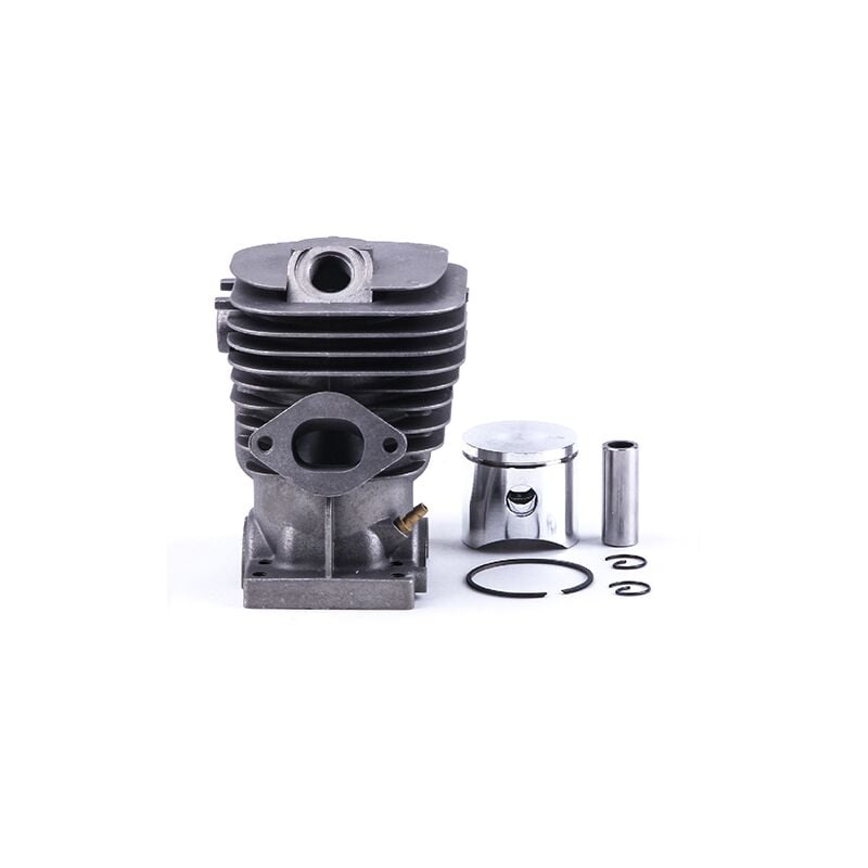 foto del prodotto kit cilindro e pistone motosega echo cs1700, cs4200 compatibile
