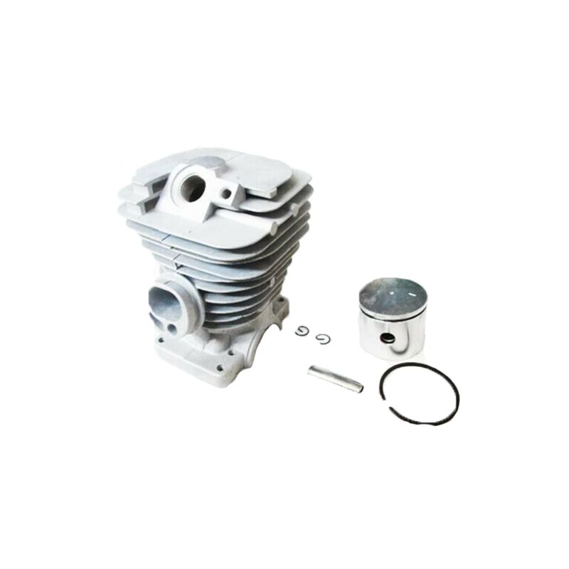 foto del prodotto kit cilindro e pistone motosega echo cs352 compatibile