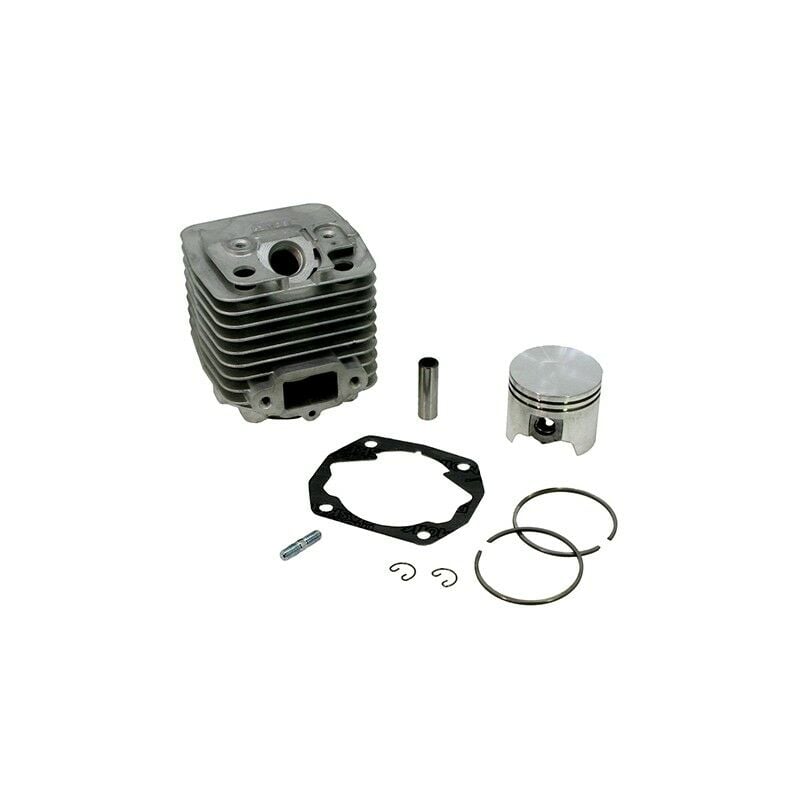 foto del prodotto kit cilindro e pistone motosega mcculloch promac 38 originale
