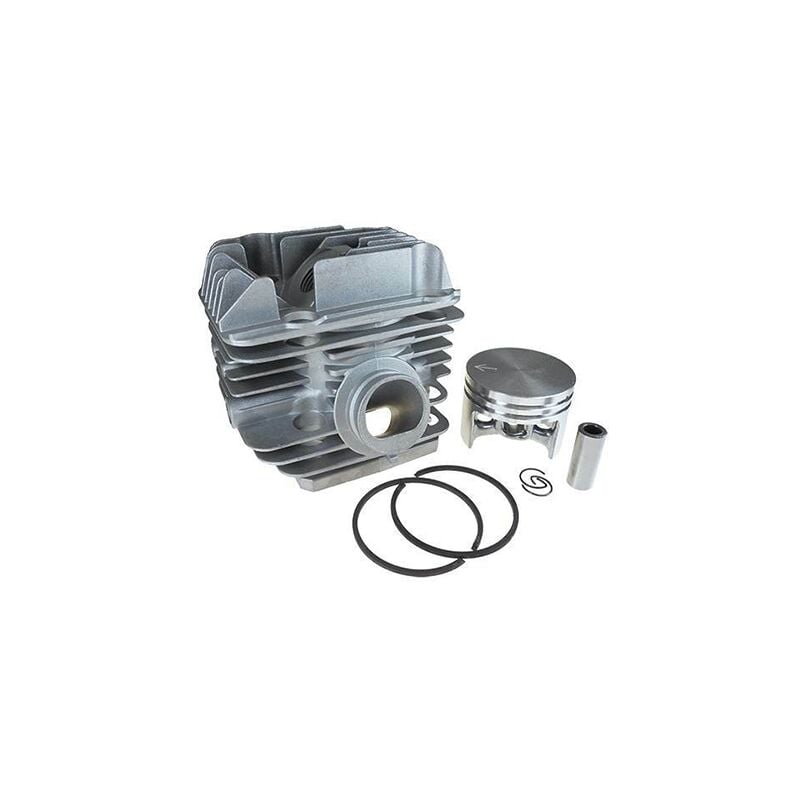 foto del prodotto kit cilindro e pistone motosega stihl ms200t compatibile