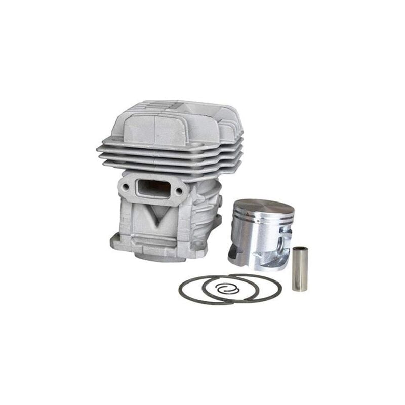 foto del prodotto kit cilindro e pistone motosega stihl ms201t compatibile