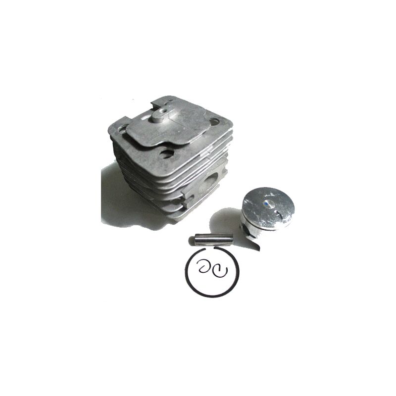 foto del prodotto kit cilindro e pistone motosega zenoah 3800 compatibile