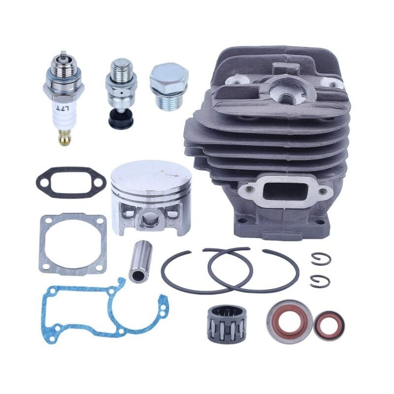 foto del prodotto kit cilindro ms260 da 44,7 mm, per stihl 026 ms260 026pro sollbry