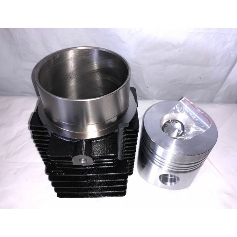 foto del prodotto kit cilindro pistone 100 mm motore diesel lombardini lda100 4ld705 4898.004