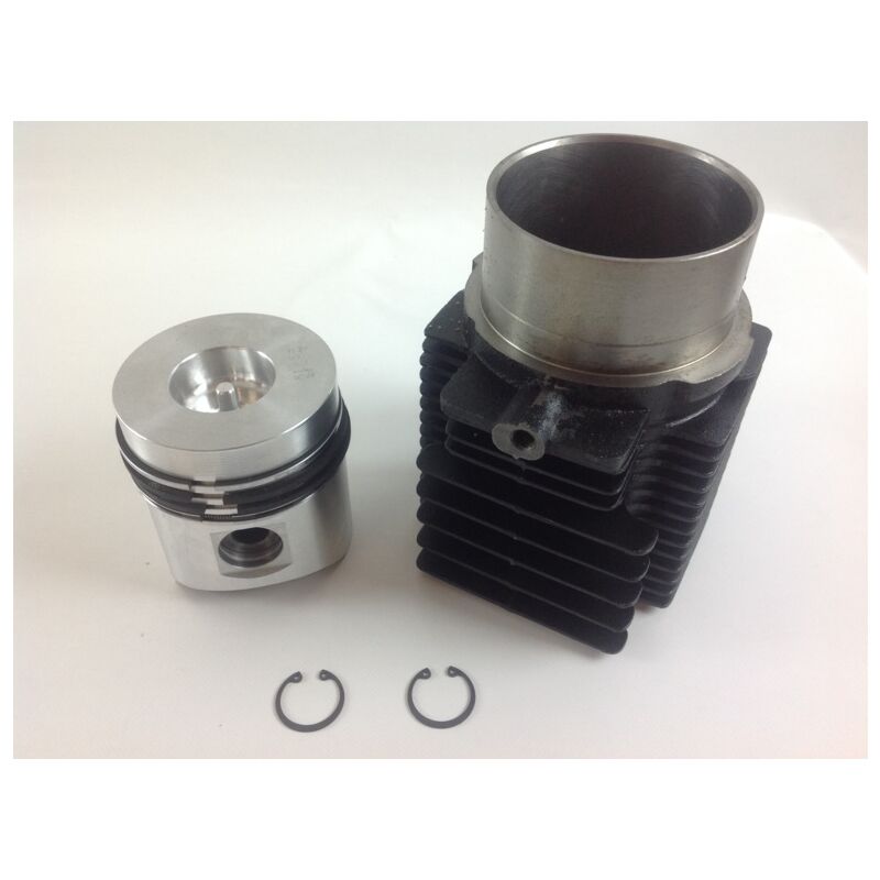 foto del prodotto kit cilindro pistone 95 mm motore diesel lombardini lda96 lda97 4ld640 4898.003