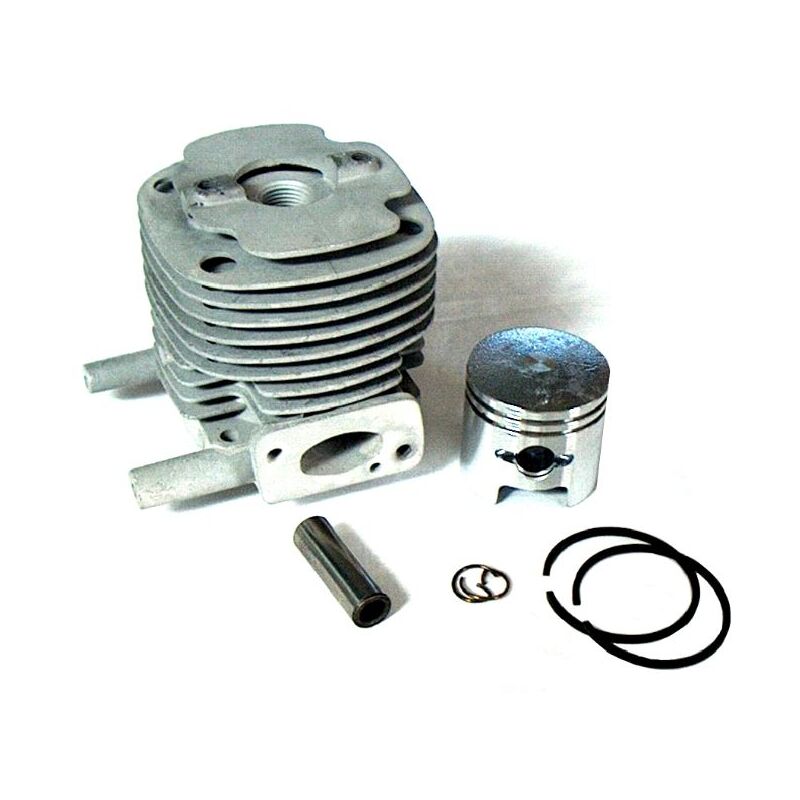 foto del prodotto kit cilindro pistone compatibile con decespugliatore shindaiwa bp45 b450 t450