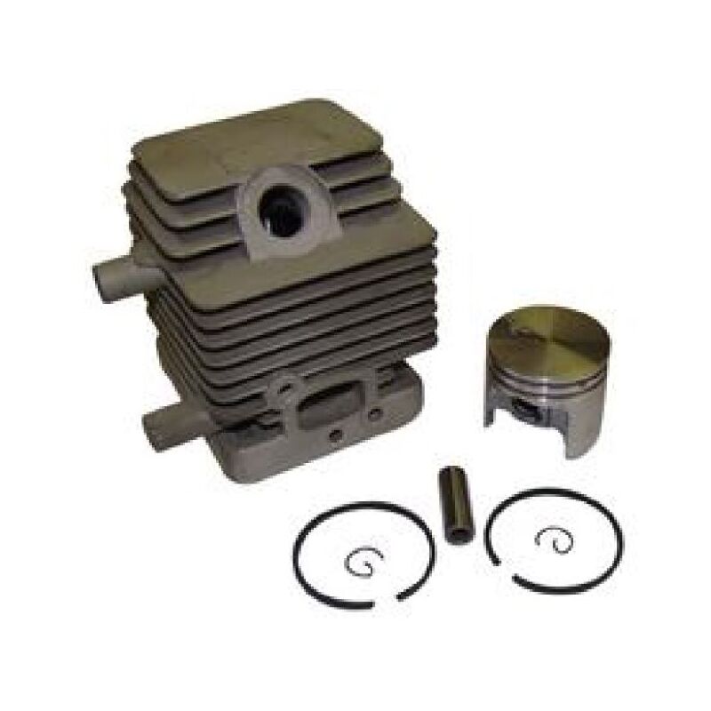 foto del prodotto kit cilindro pistone compatibile con decespugliatore stihl fr85 fs80 fs85
