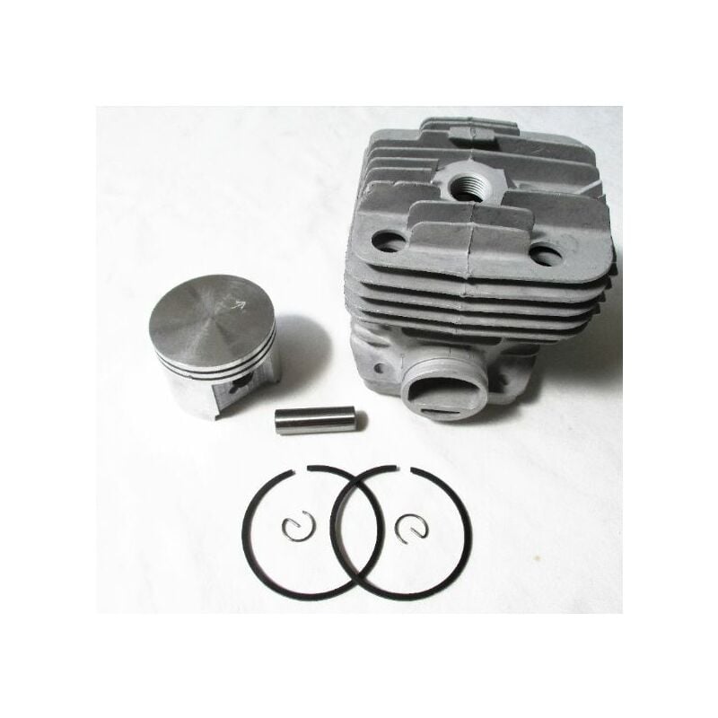 foto del prodotto kit cilindro pistone compatibile stihl per troncatore troncatrice ts400