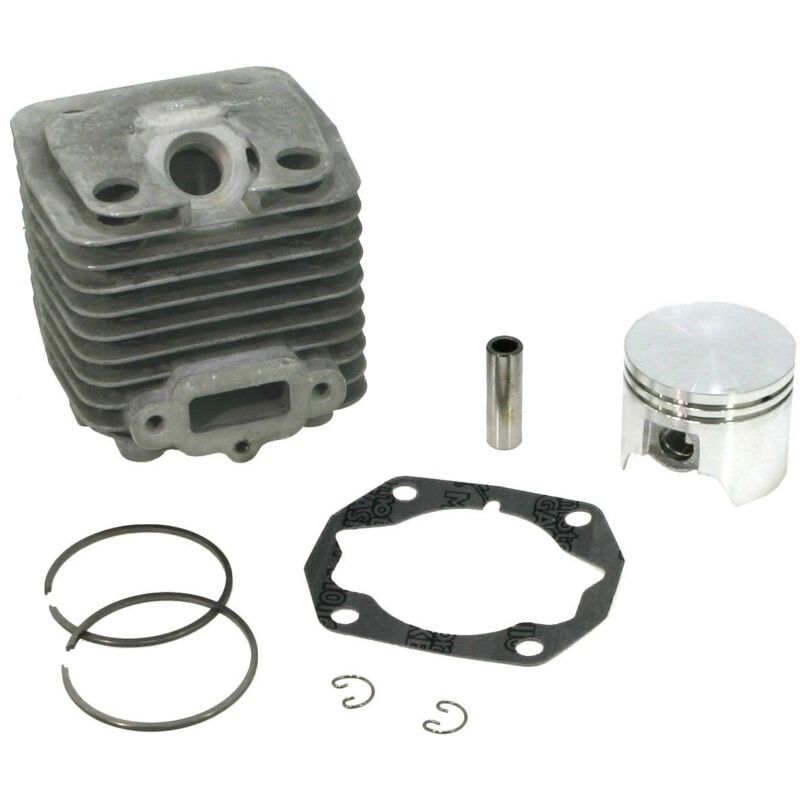foto del prodotto kit cilindro pistone decespugliatore mcculloch elite 3300 husqvarna 538247942