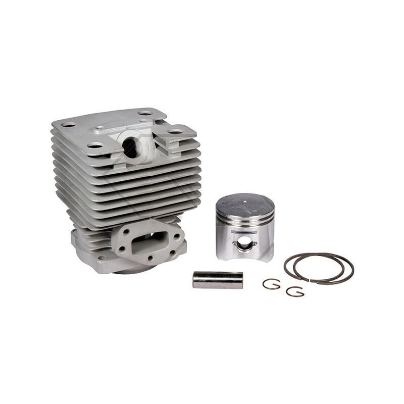 foto del prodotto kit cilindro pistone decespugliatore zenoah 435, g4k compatibile