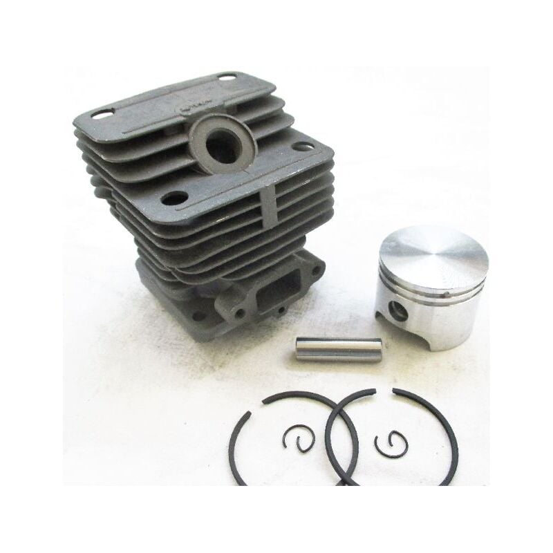 foto del prodotto kit cilindro pistone decespugliatoreile oleomac compatibile 740s 740t emak