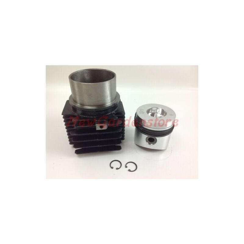 foto del prodotto kit cilindro pistone motore diesel lombardini lda450 lda451 3ld450 4898.027