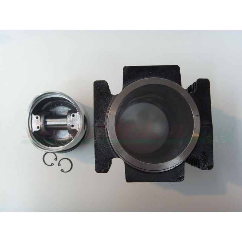 foto del prodotto kit cilindro pistone motore diesel lombardini lda510 3ld510 tipo vecchio 4898.001