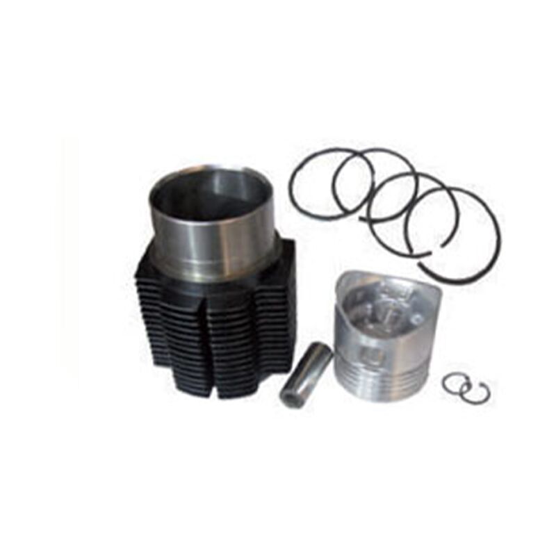 foto del prodotto kit cilindro pistone motore lombardini 15ld510, 3ld510 nuovo tipo compatibile
