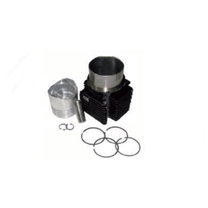foto del prodotto kit cilindro pistone motore lombardini 15ld510, 3ld510 vecchio tipo compatibile