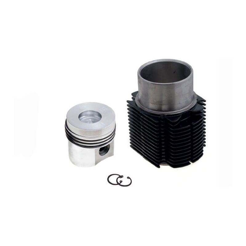 foto del prodotto kit cilindro pistone motore lombardini 6ld400 compatibile