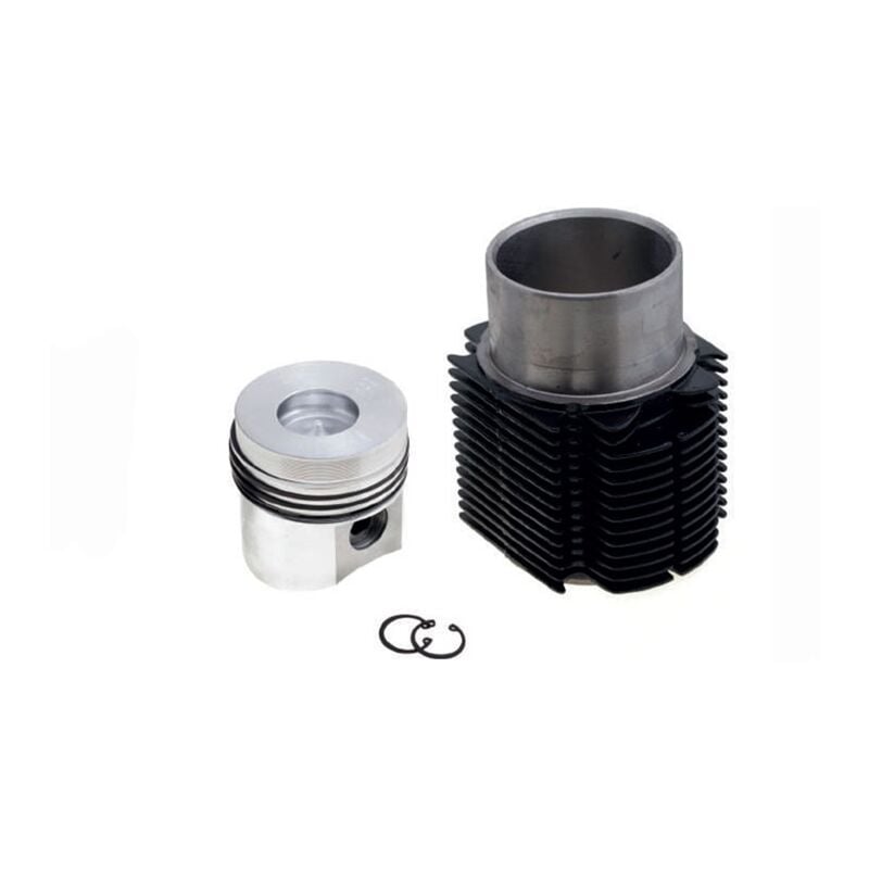 foto del prodotto kit cilindro pistone motore lombardini 9ld625, 6ld626, 11ld625, 11ld626 compatibile