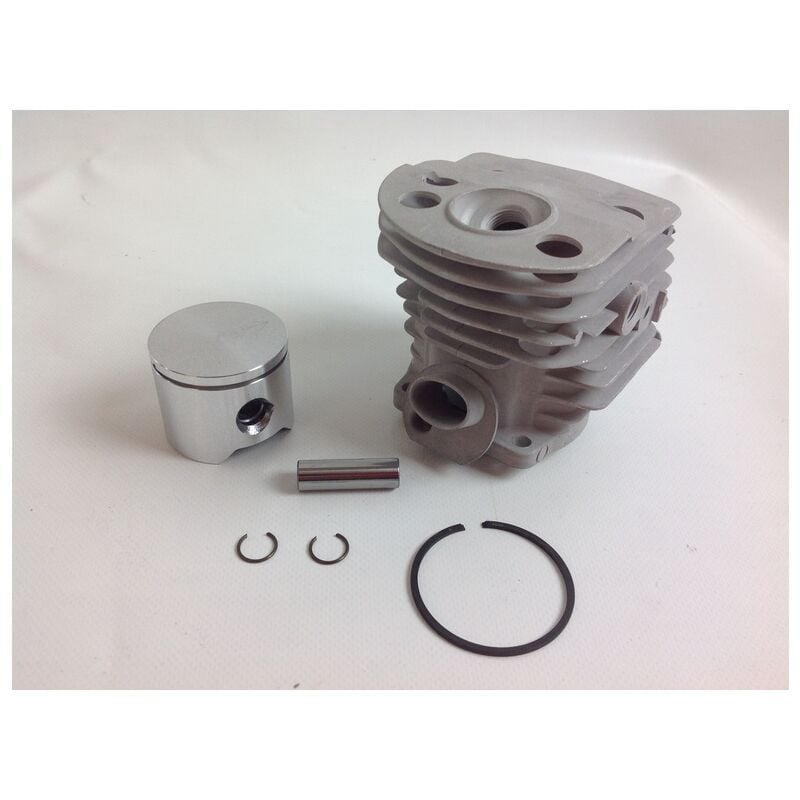 foto del prodotto kit cilindro pistone motosega husqvarna 51 51epa 45 mm 503 60 91 71 503609172