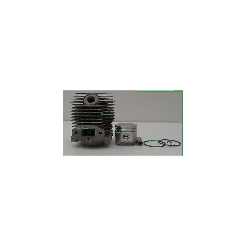 foto del prodotto kit cilindro pistone originale per decespugliatore oleomac emak 730s 730t
